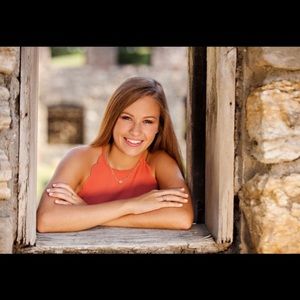 Meet your Posher, Meghan